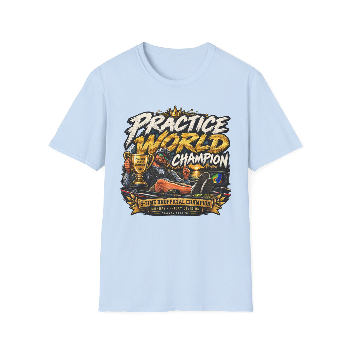 Practice world champ