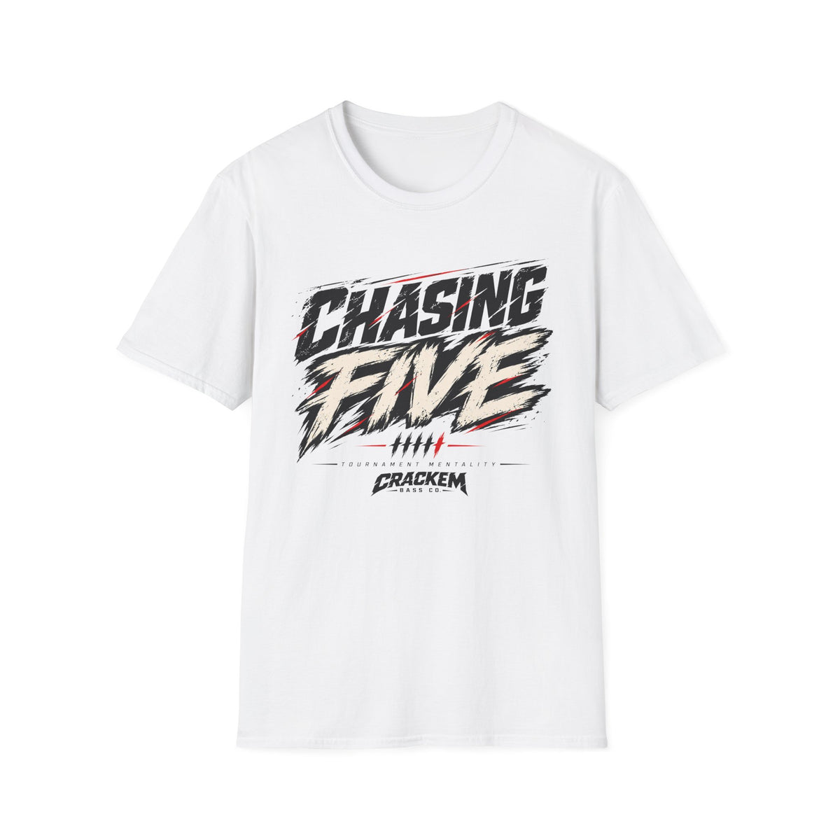 Chasing 5