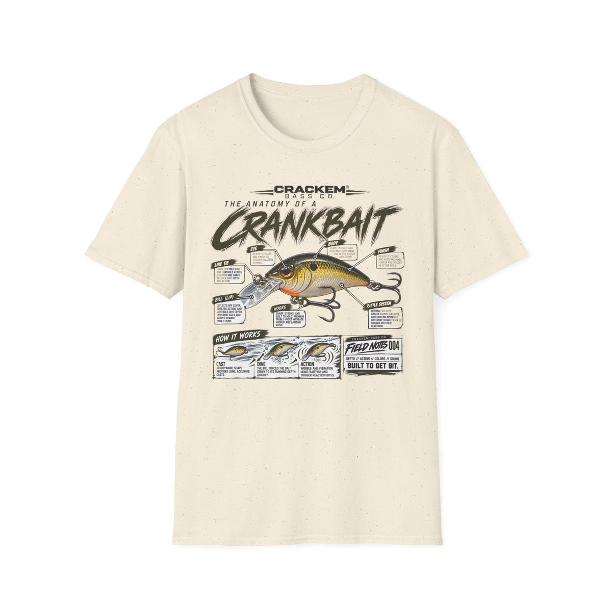 Crankbait