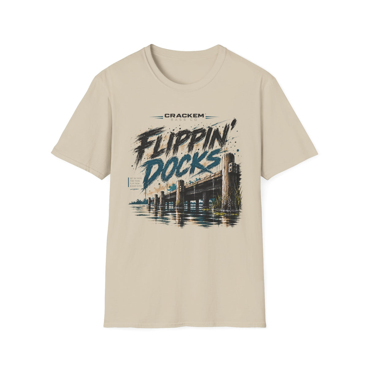 Flippin Docks