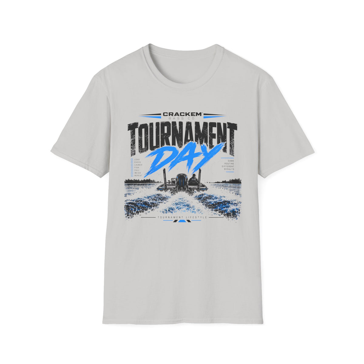 Tournament Day