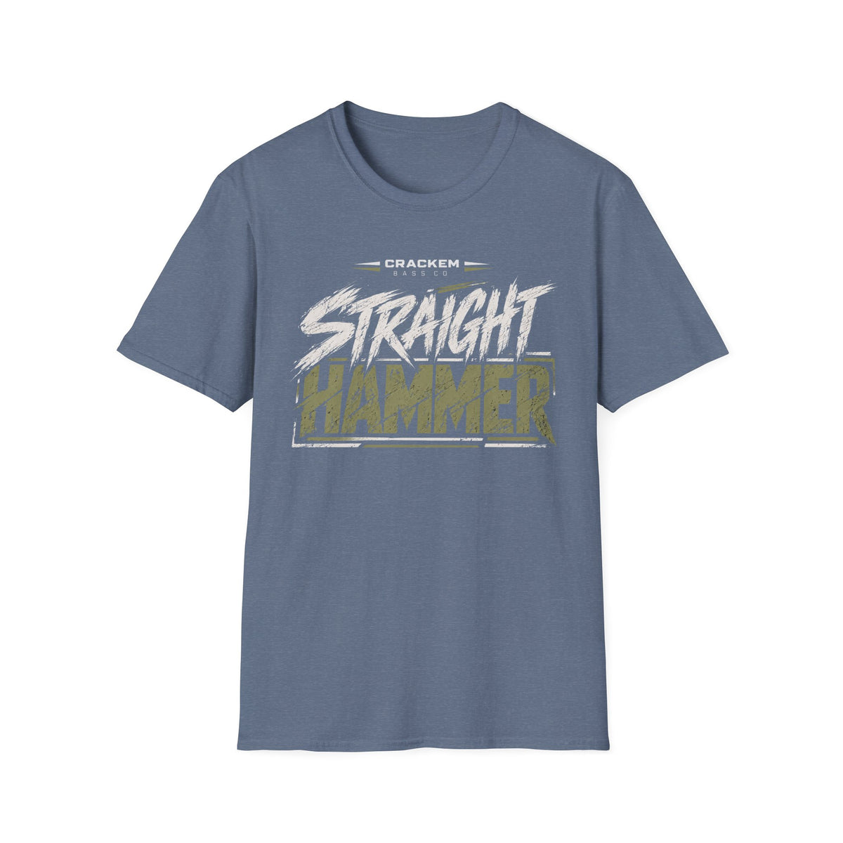 Straight Hammer