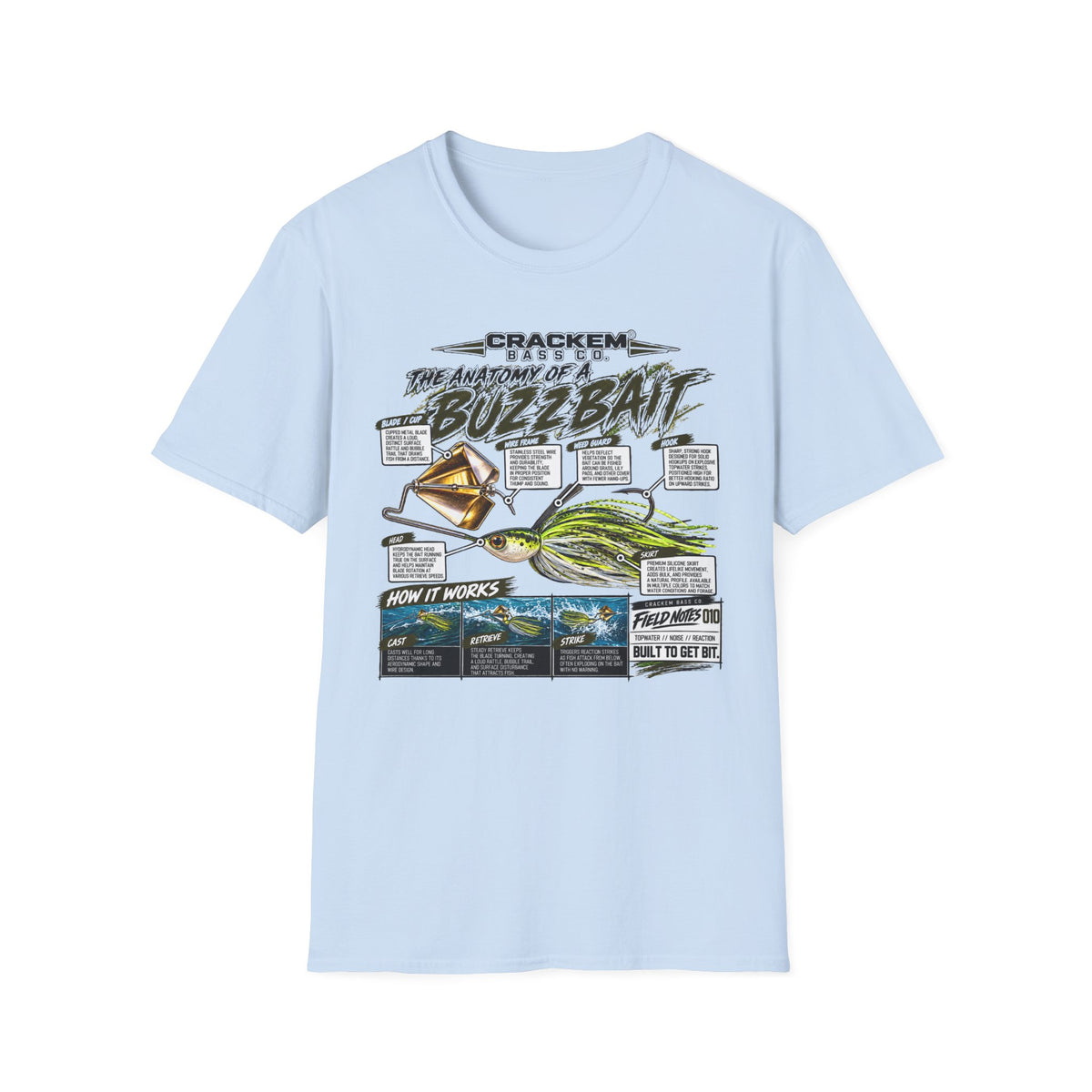 BuzzBait