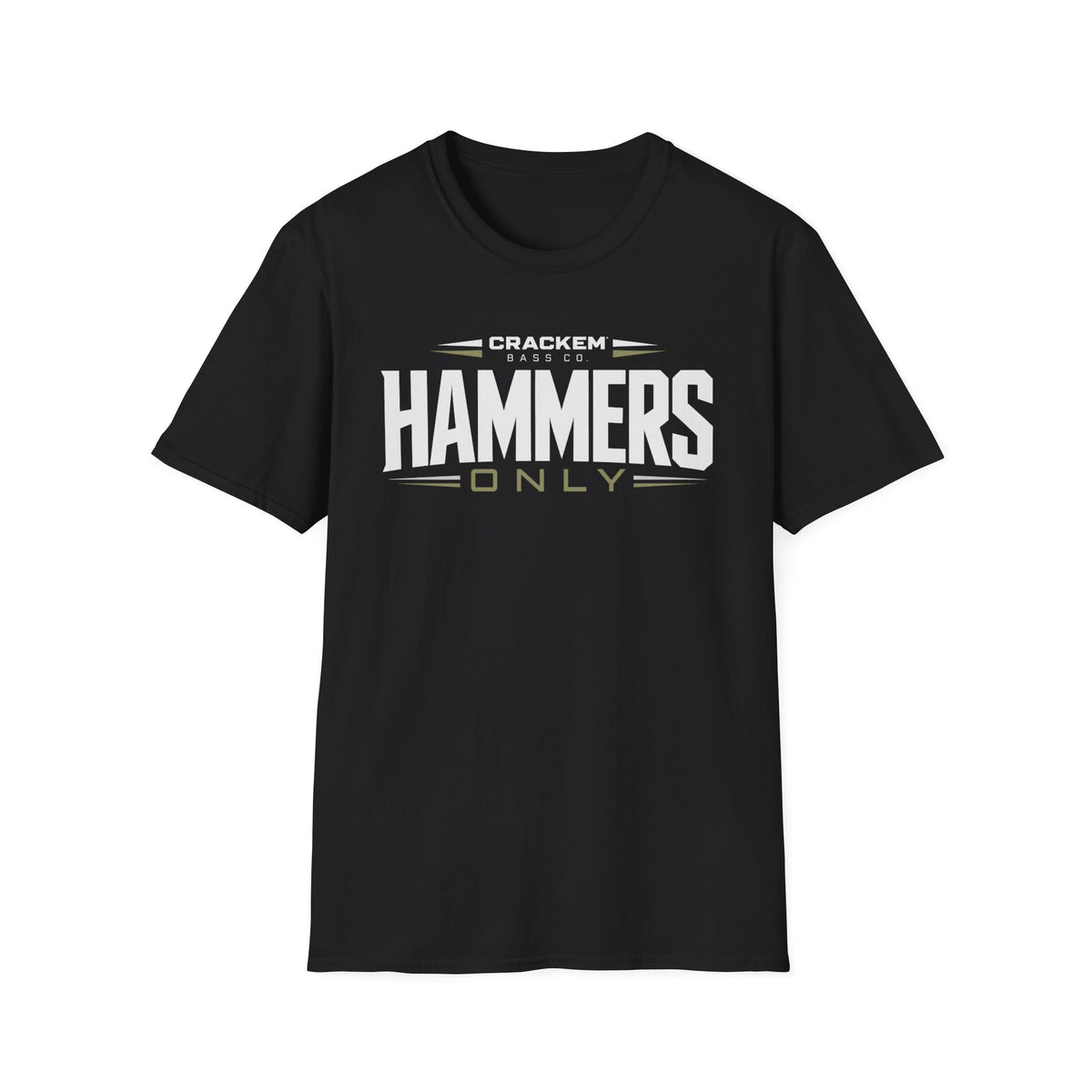 Hammers only