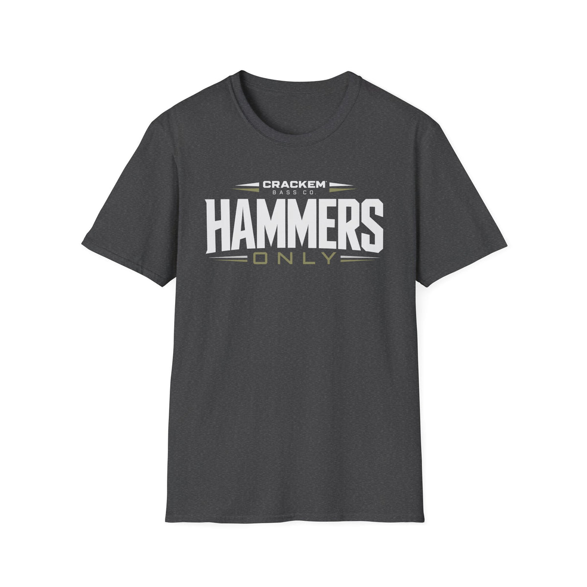 Hammers only
