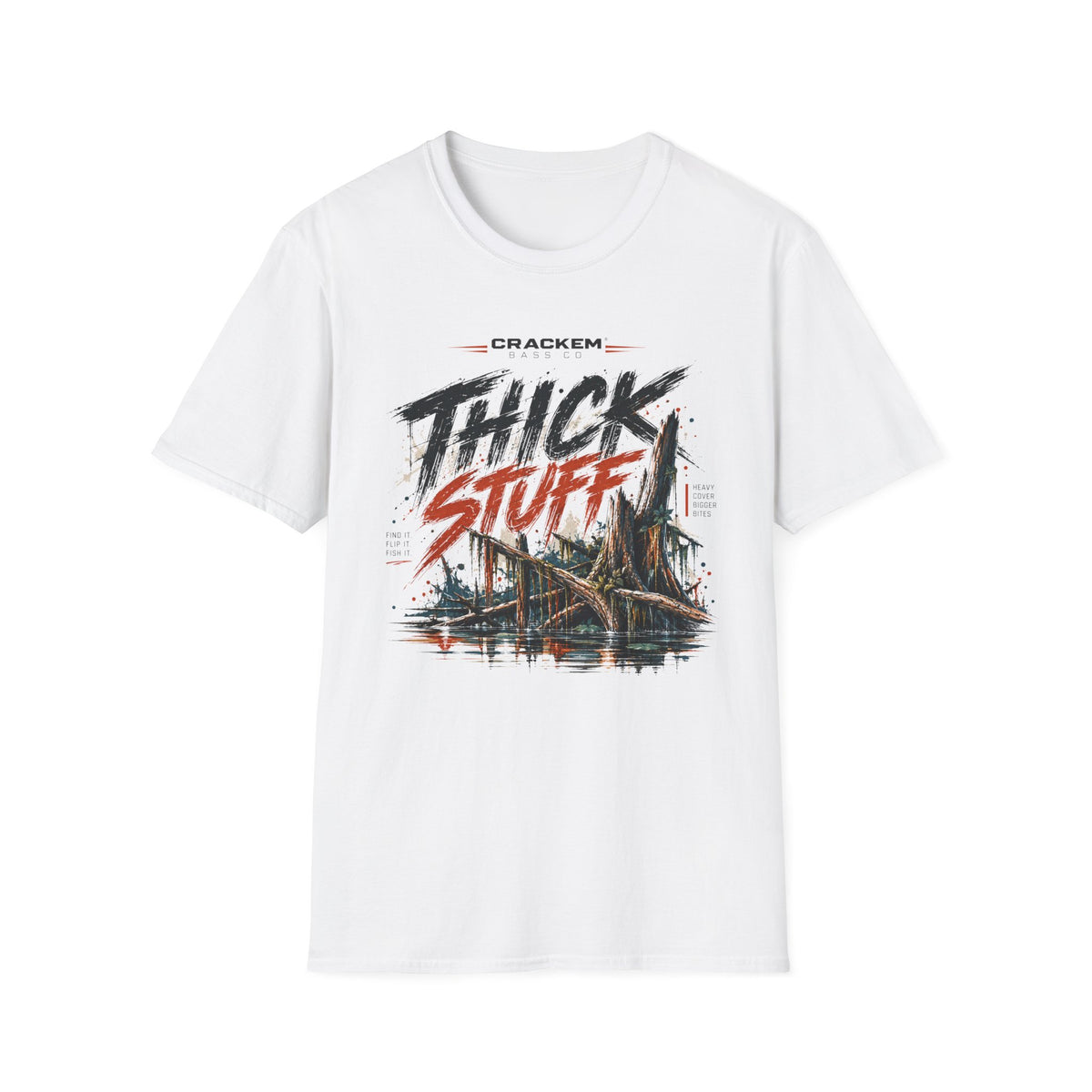 Thick Stuff