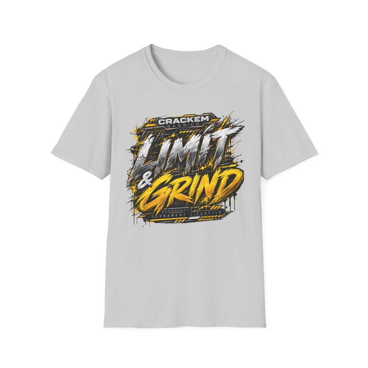 Limit and Grind 1