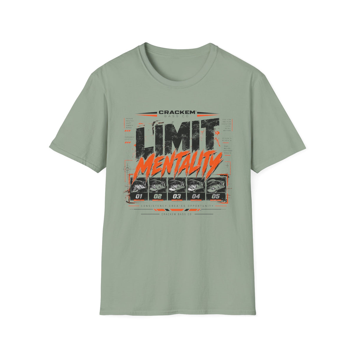 Limit Mentality 2