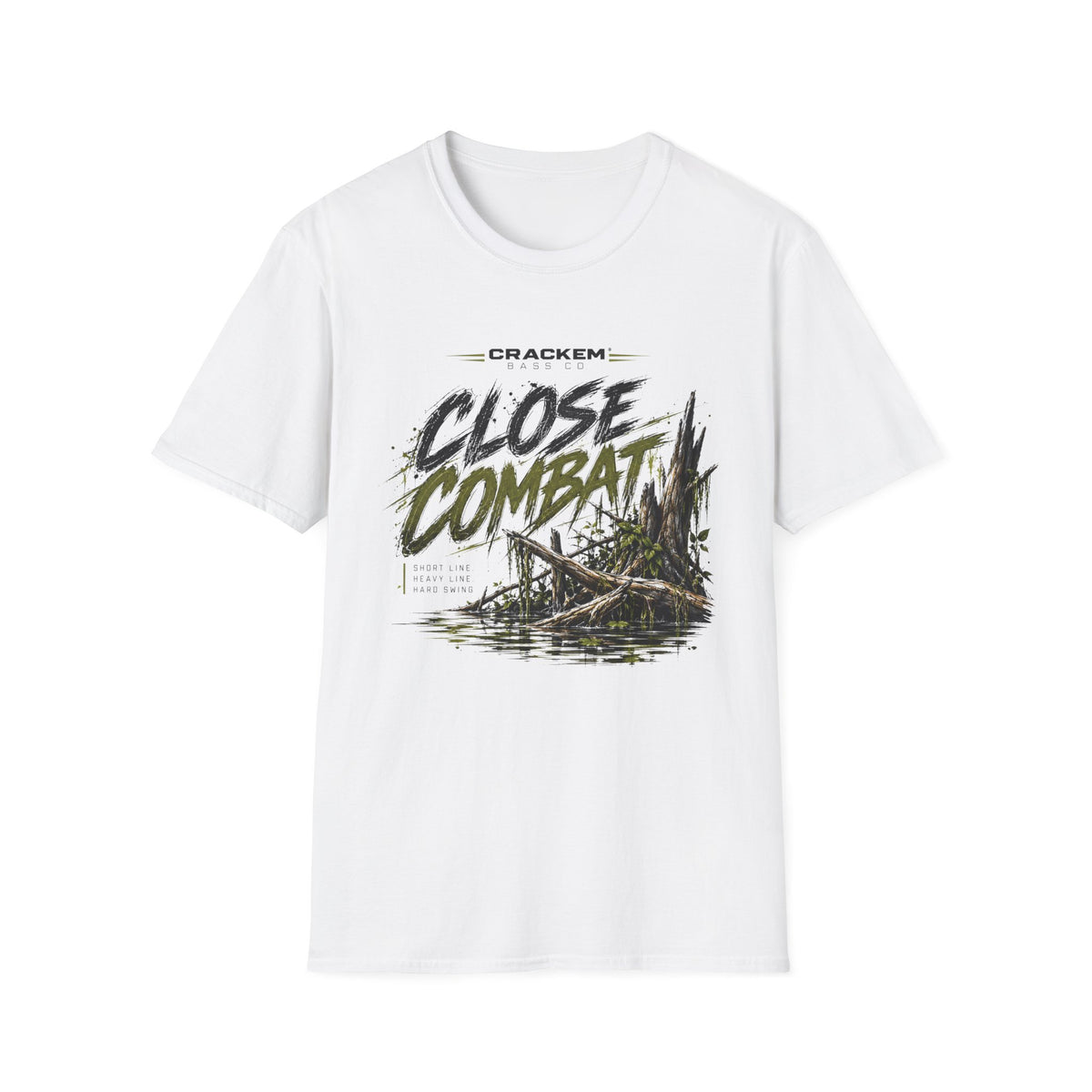 Close Combat