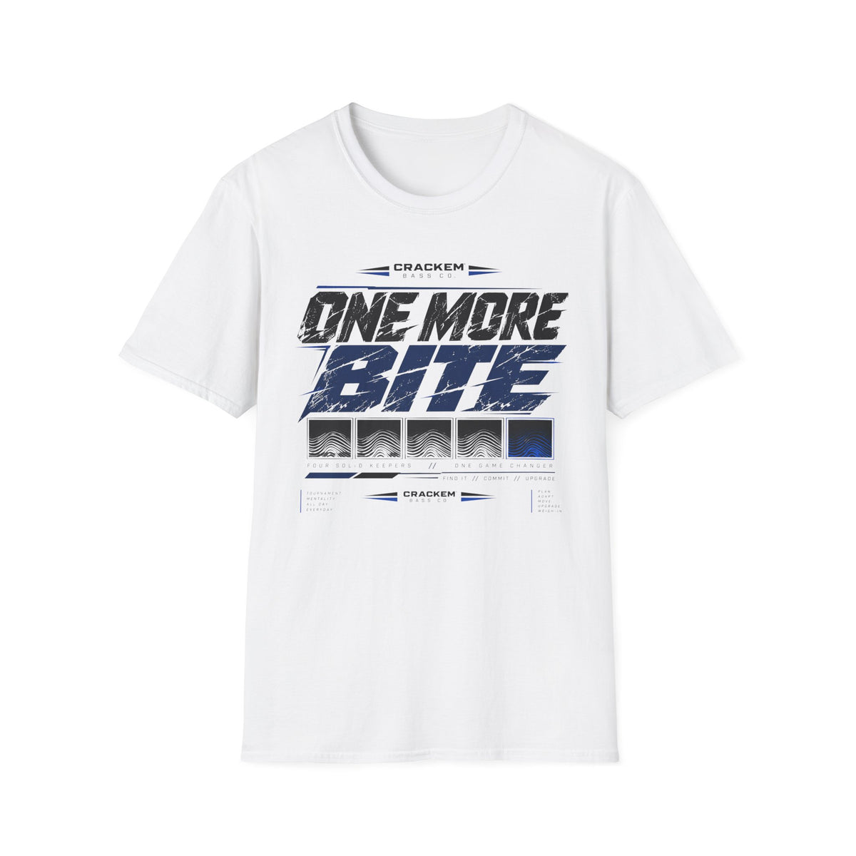 One more bite