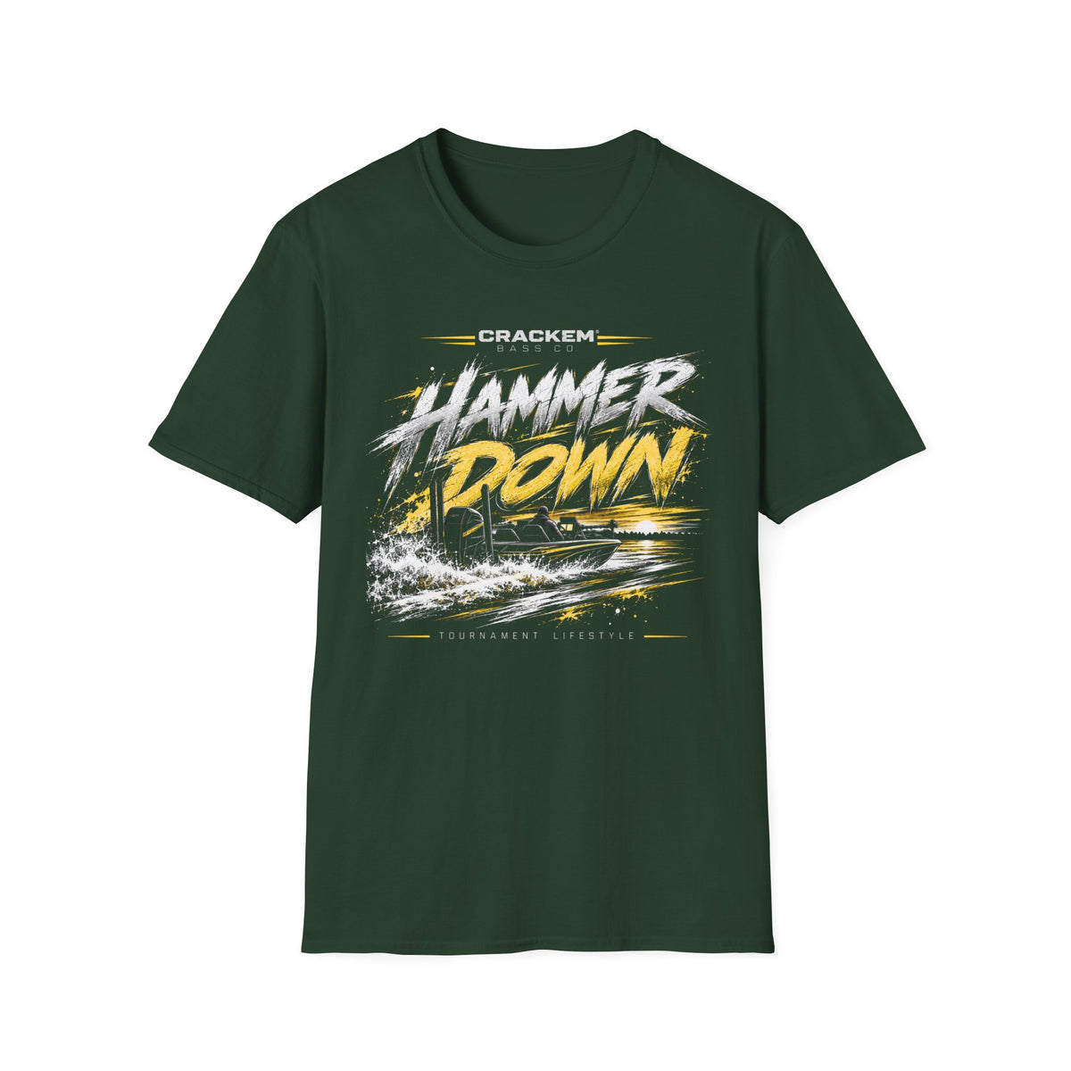 Hammer Down