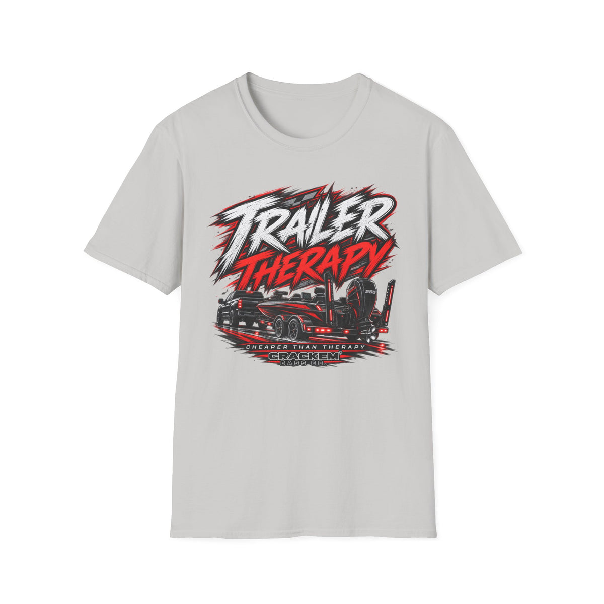 Trailer Therapy
