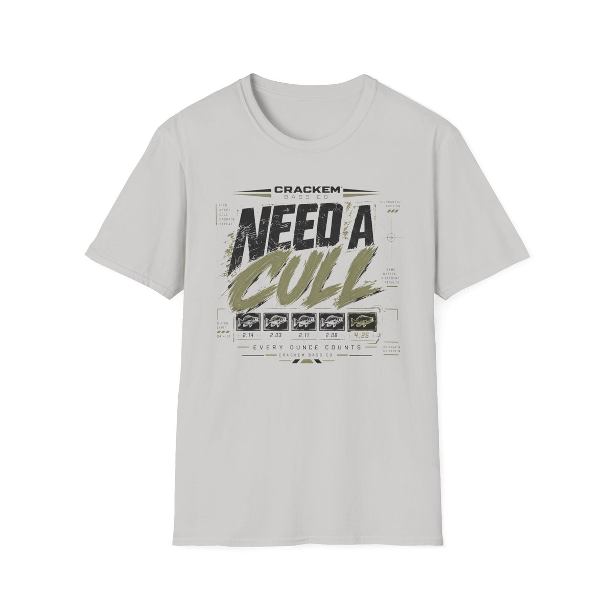 Need A Cull 2