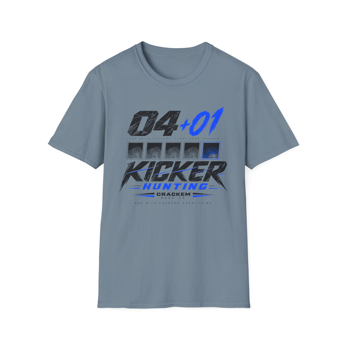04+01 Kicker Hunting