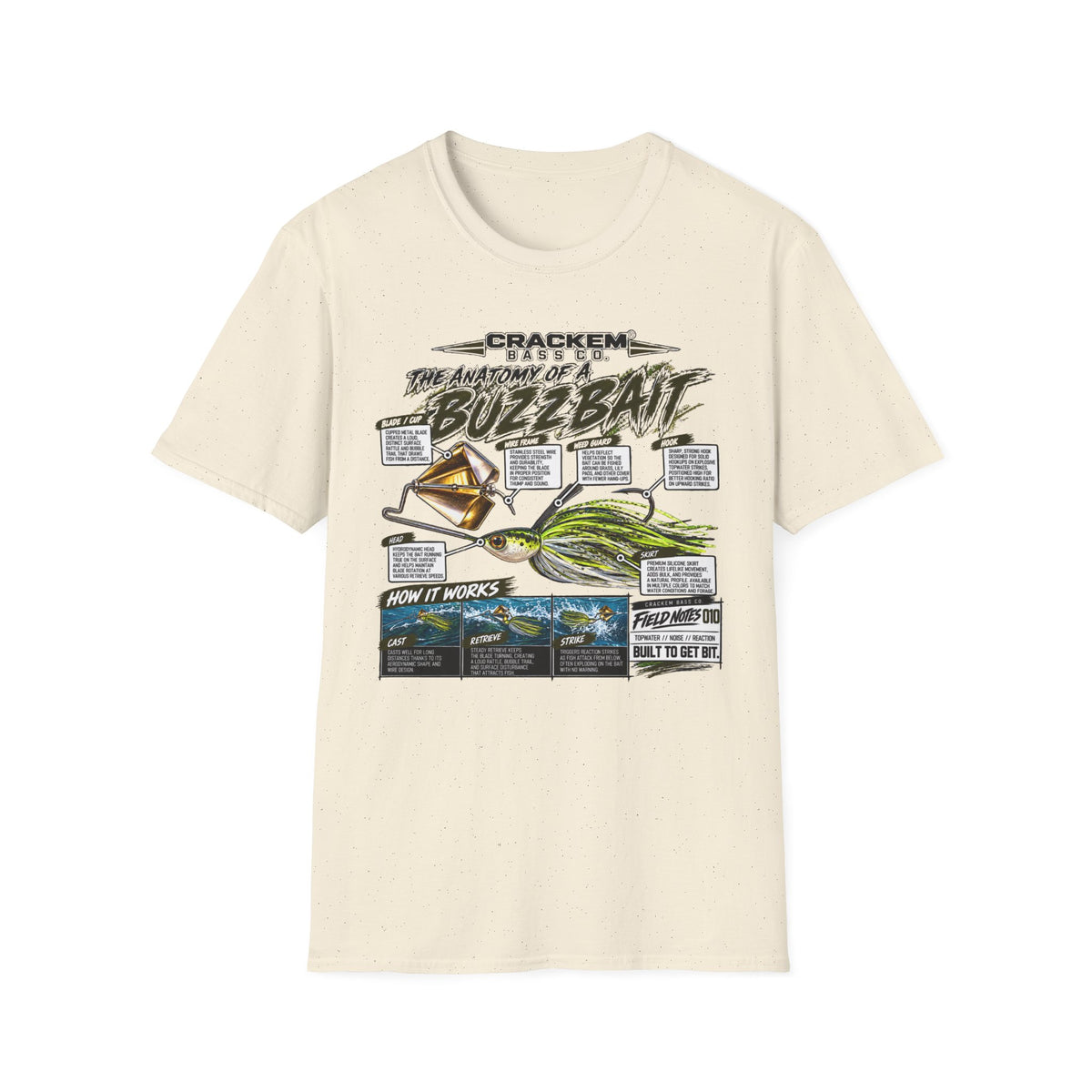 BuzzBait