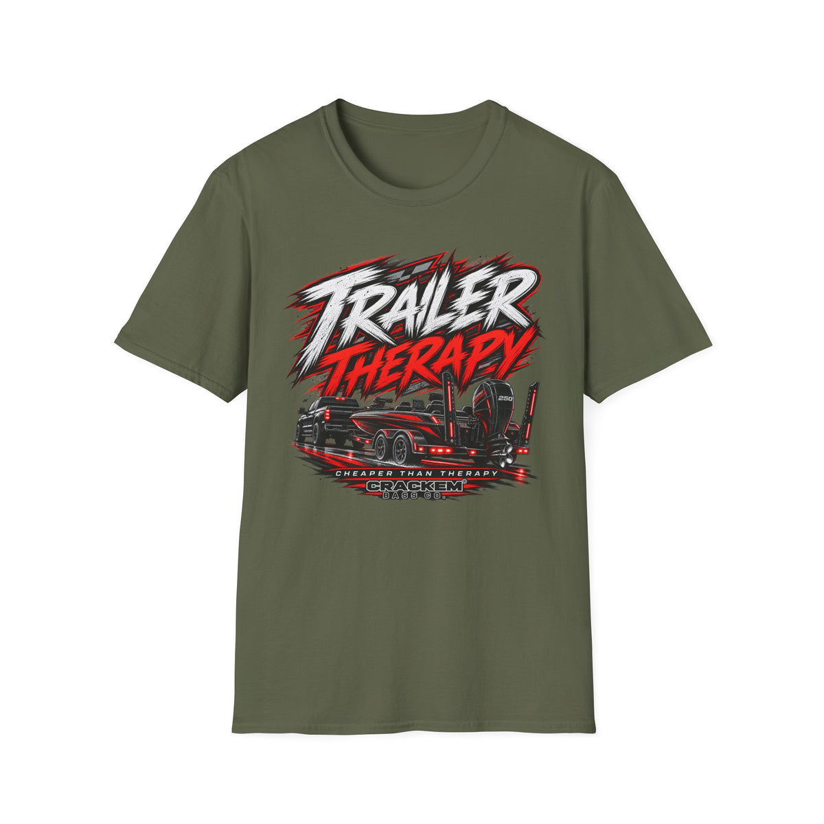 Trailer Therapy