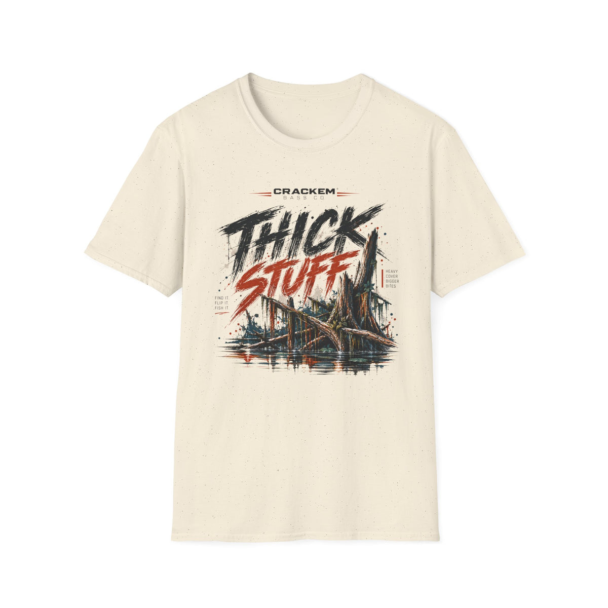 Thick Stuff