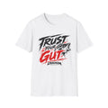 Trust your Gut