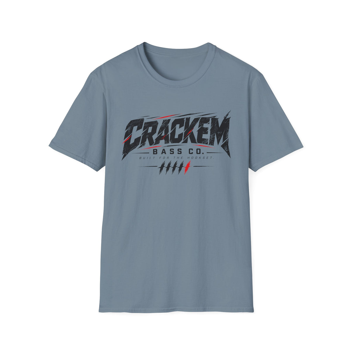 Crackem Bass Co