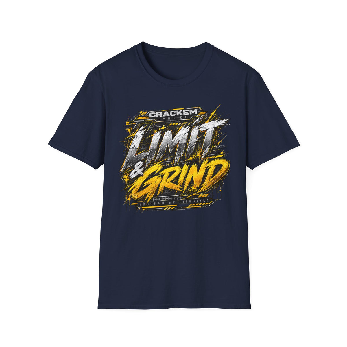 Limit and Grind 1