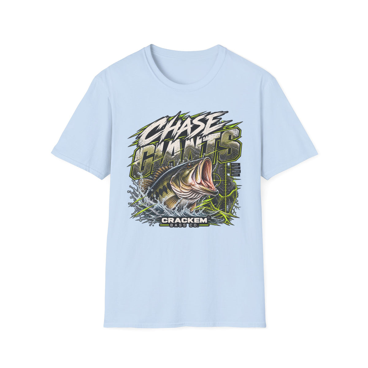 chase giants