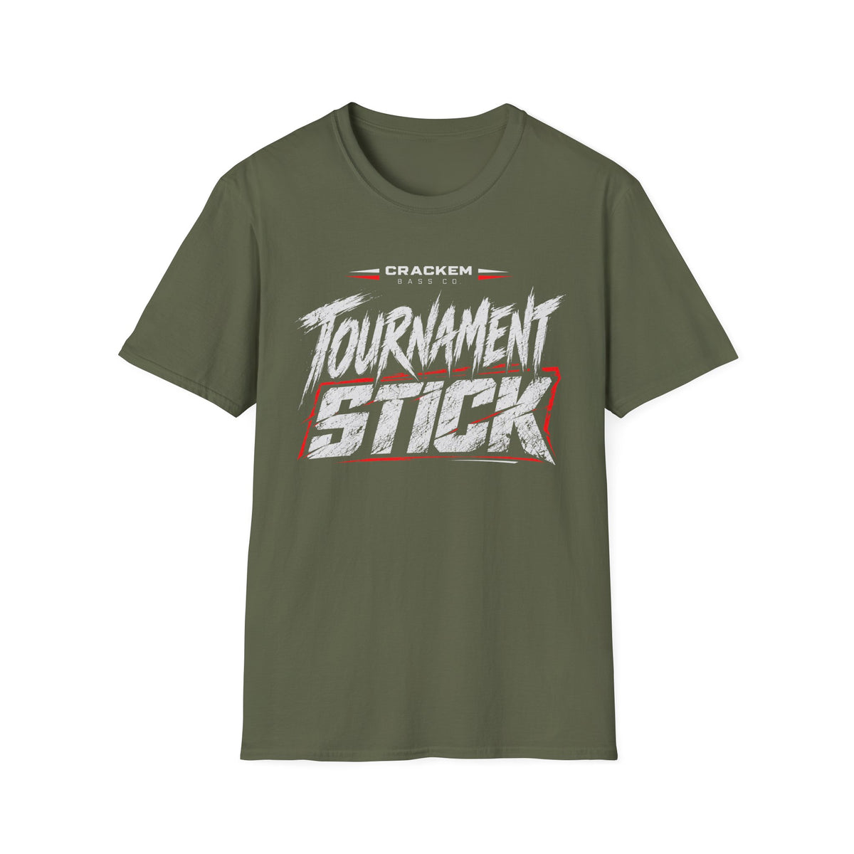 Tournament Stick