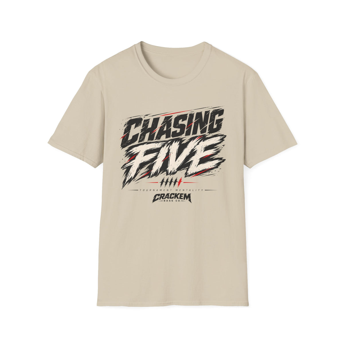 Chasing 5
