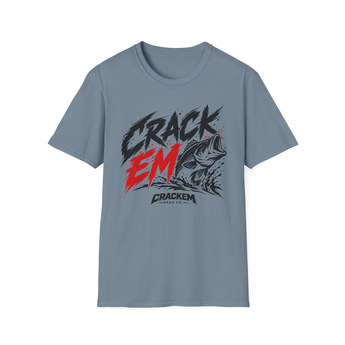 Crack Em