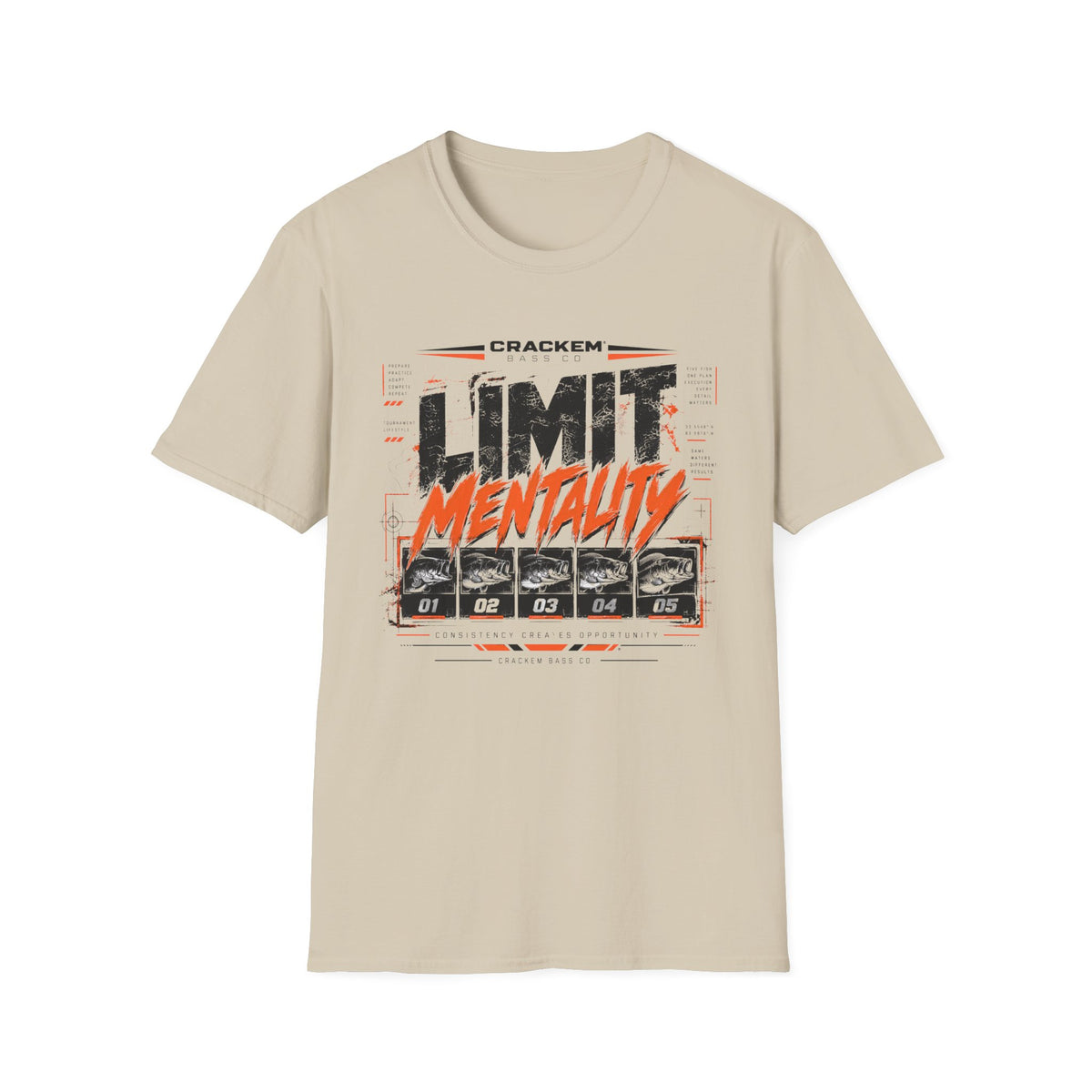 Limit Mentality 2