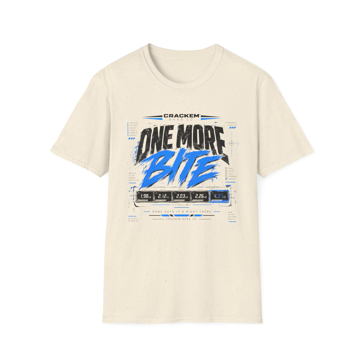 One more bite