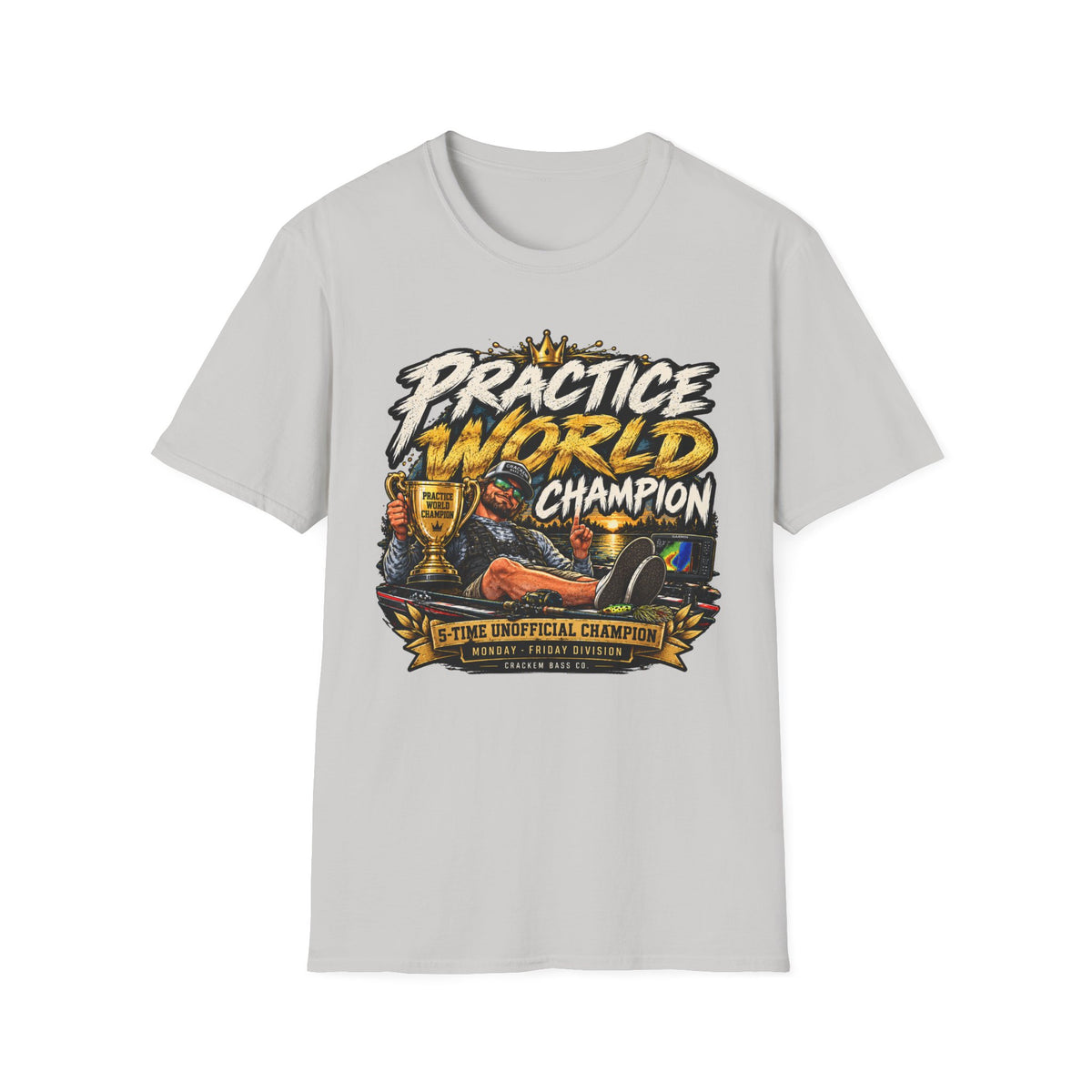 Practice world champ