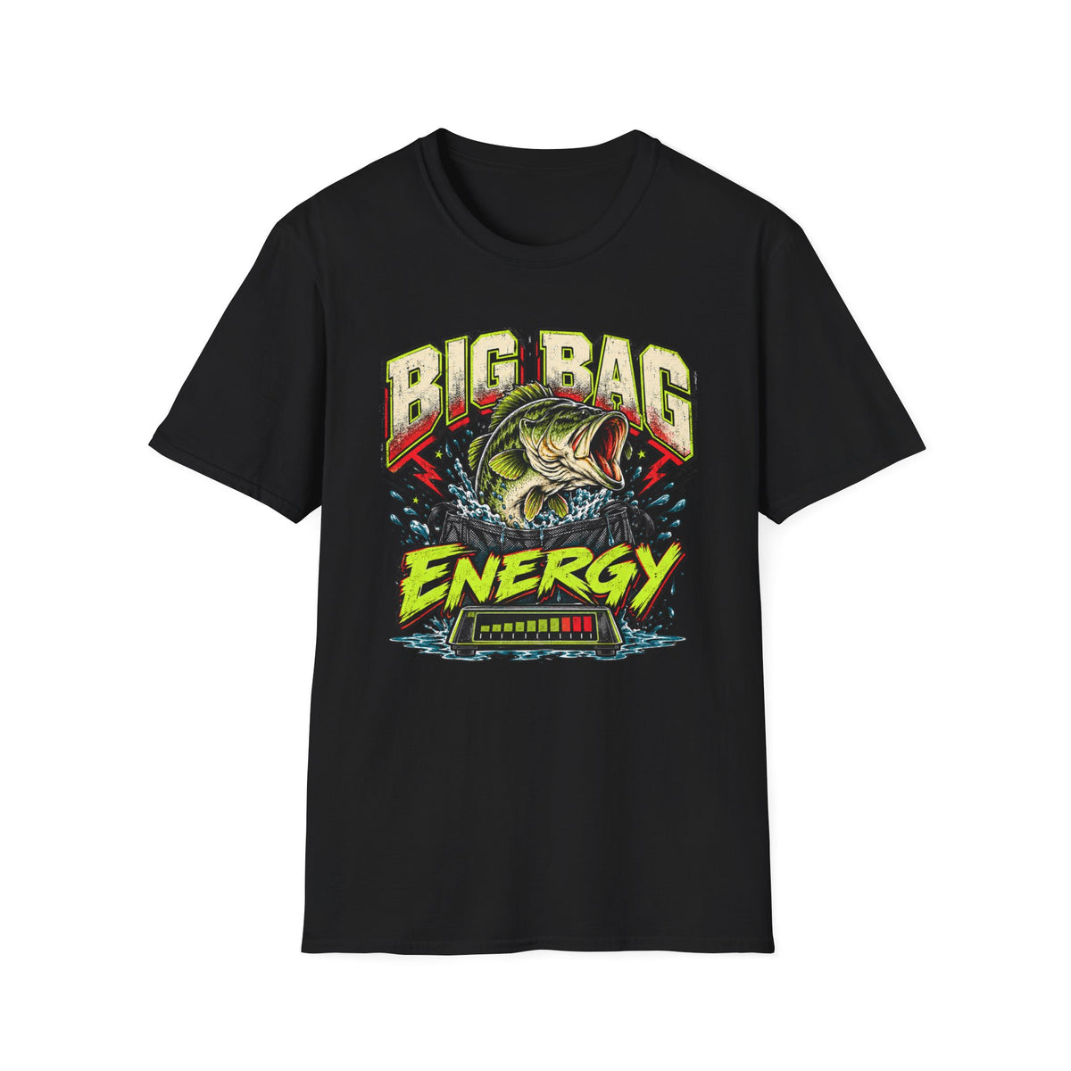 big bag energy