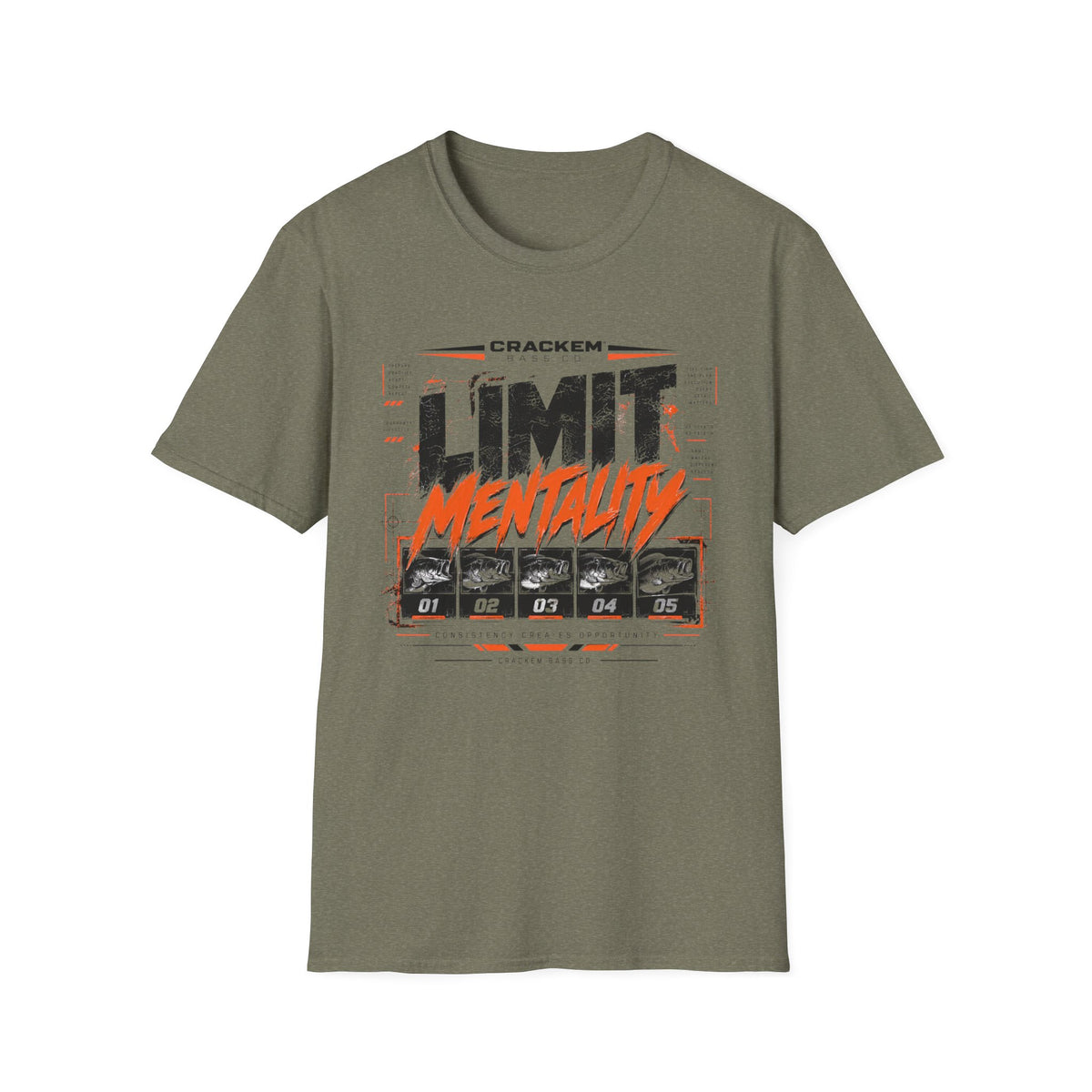 Limit Mentality 2