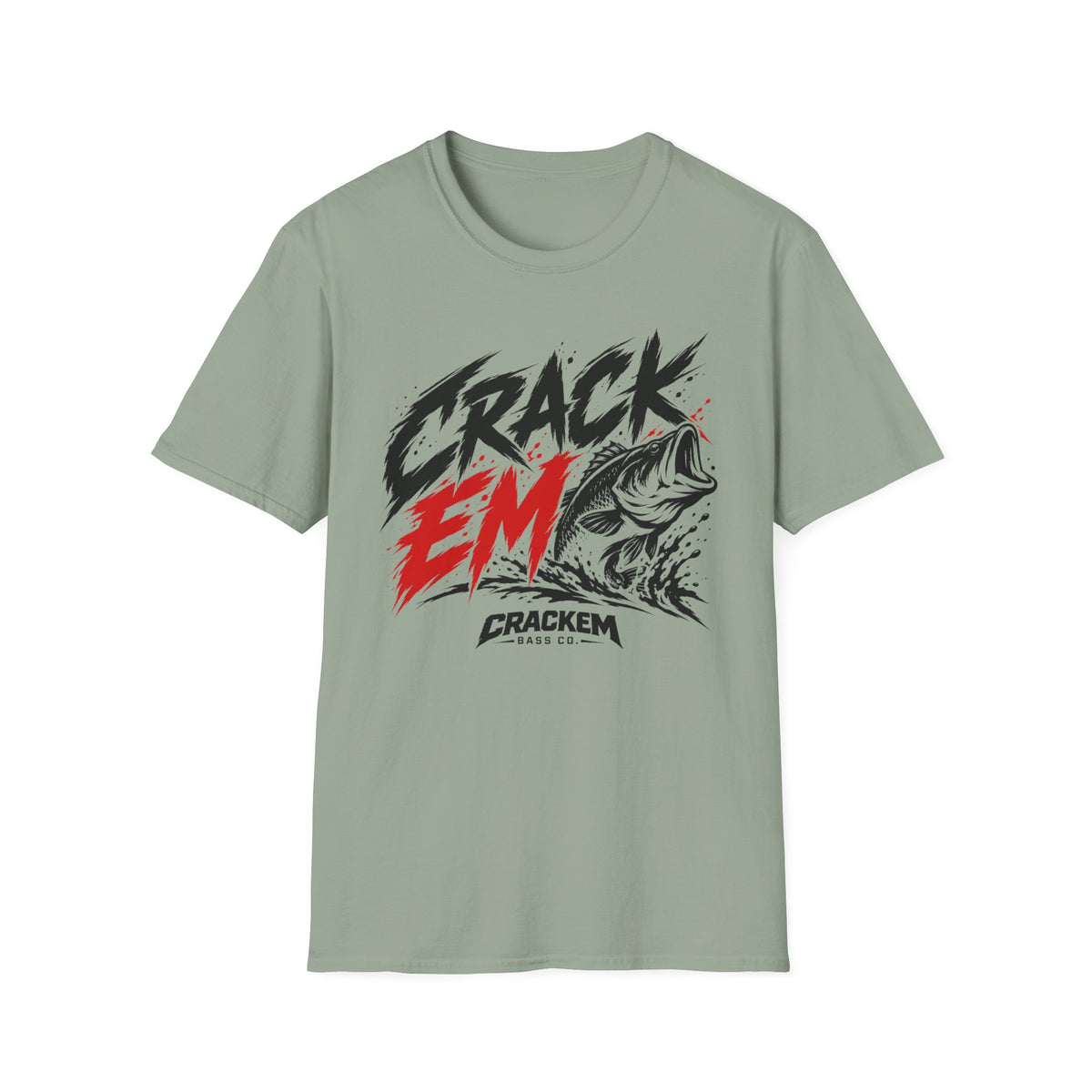 Crack Em