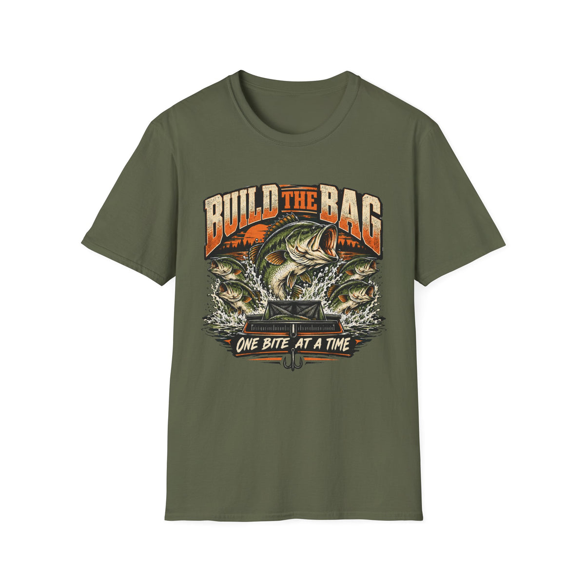Build the bag