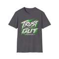 Trust ur Gut Grn/wht