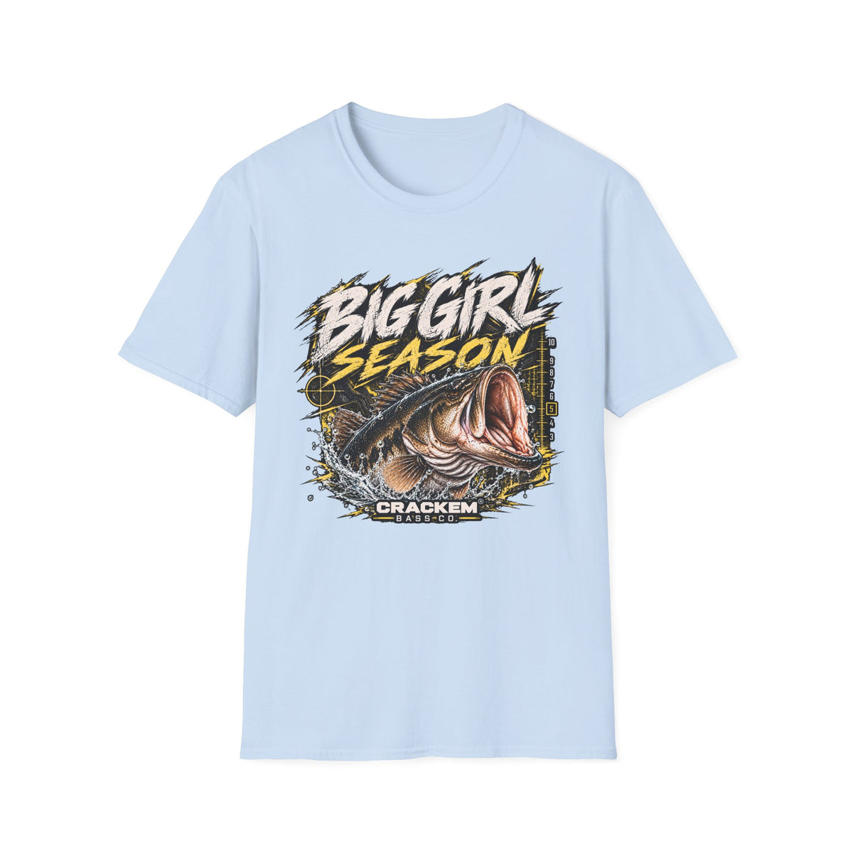big girl season
