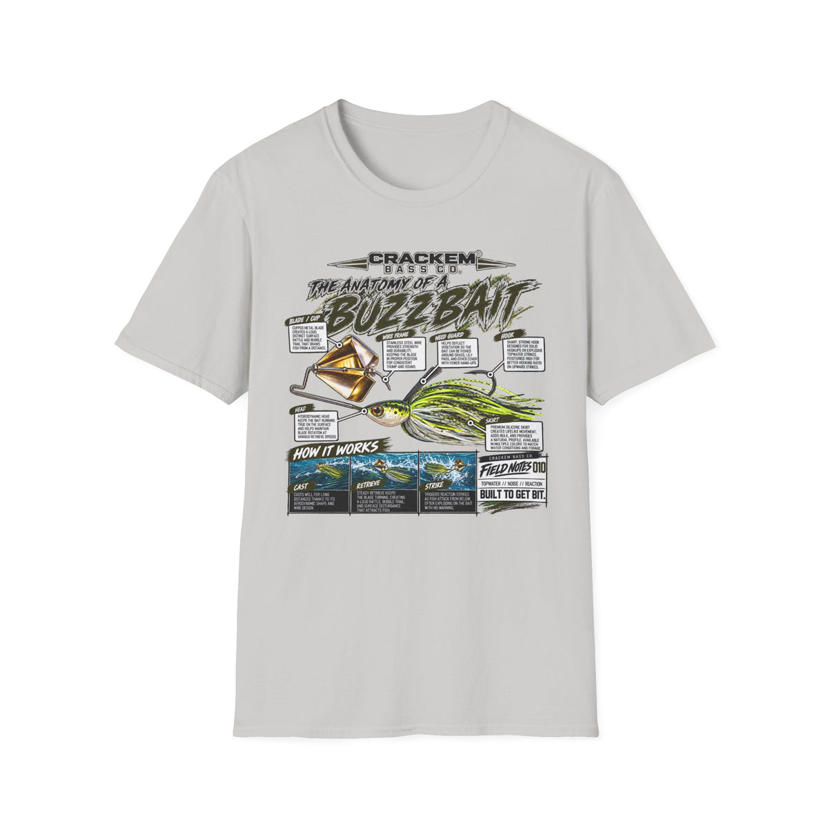 BuzzBait