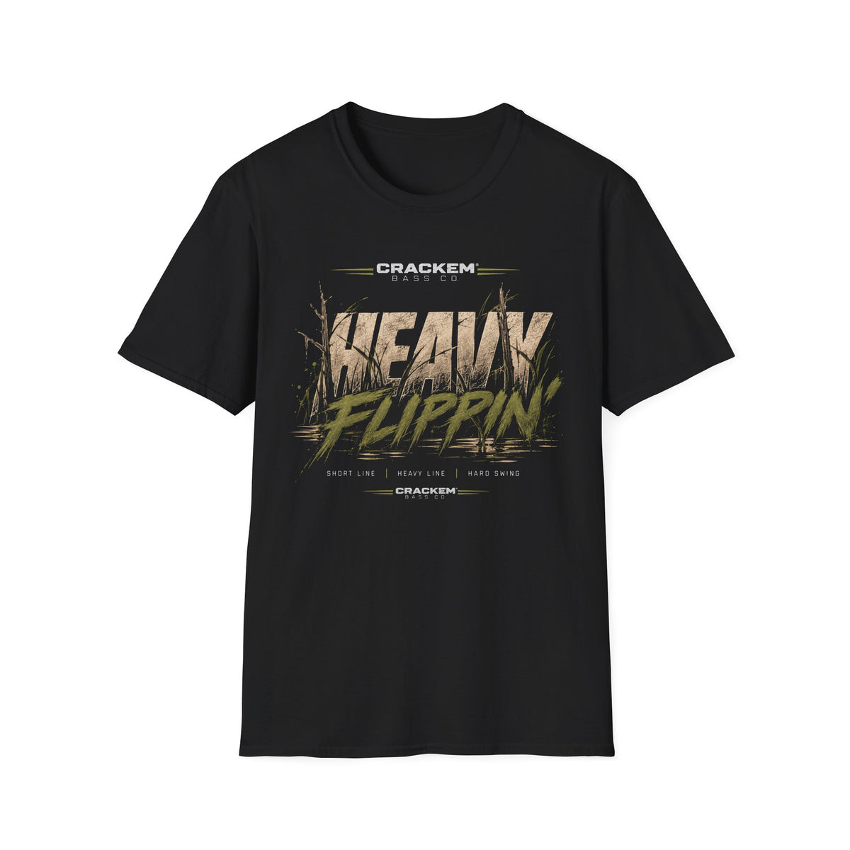 Heavy Flippin