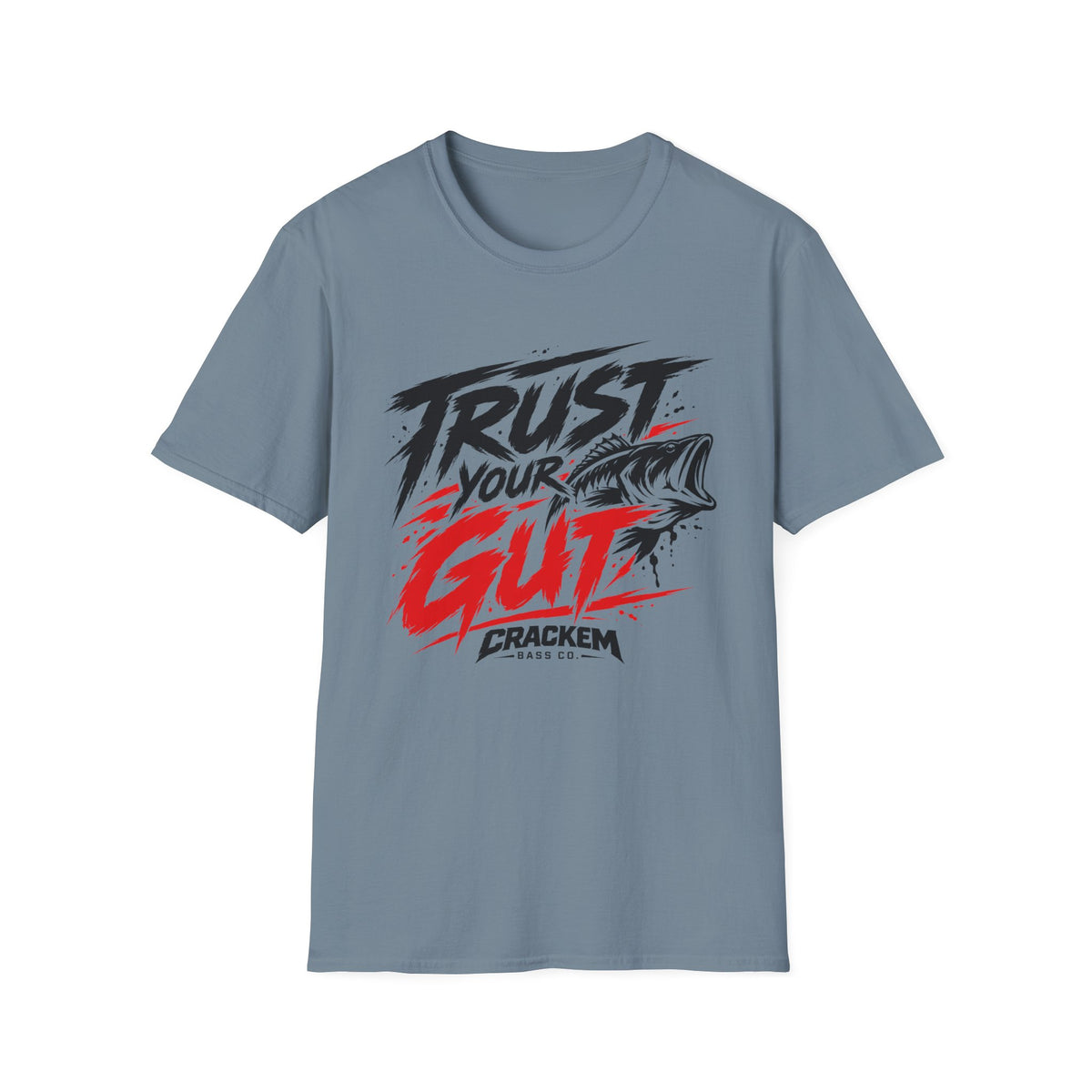 Trust your Gut