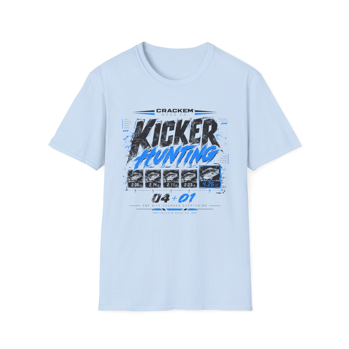 Kicker Hunting 2