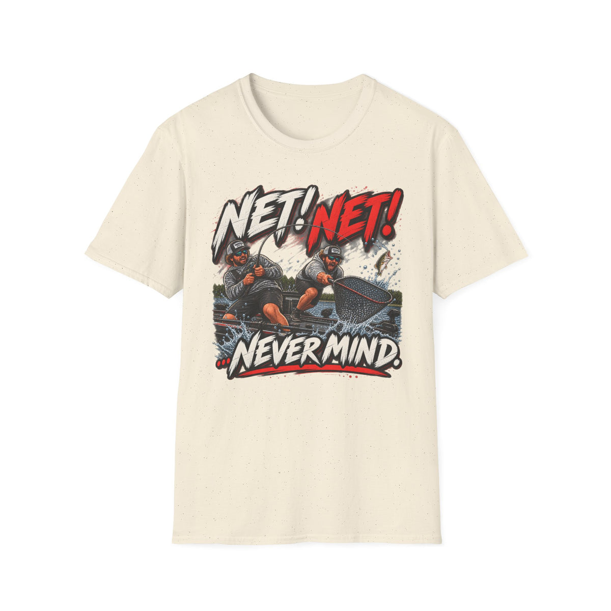 net net never mind