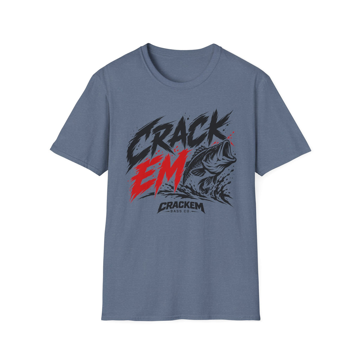 Crack Em