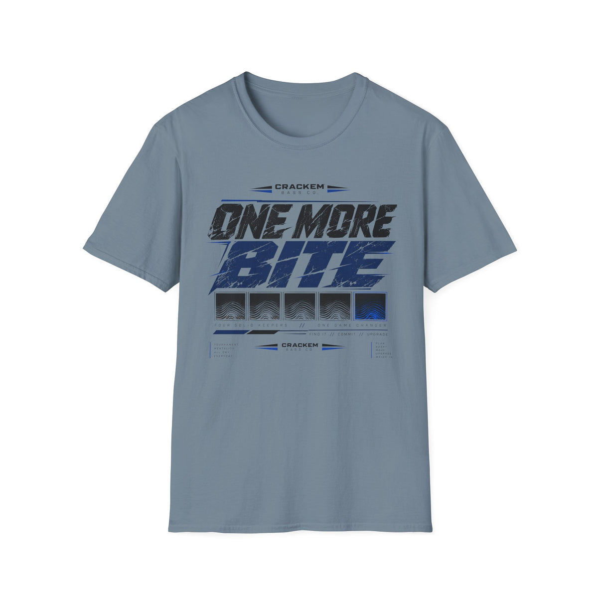 One more bite