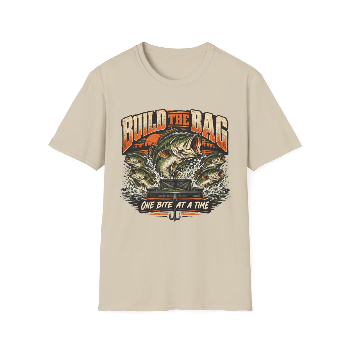 Build the bag
