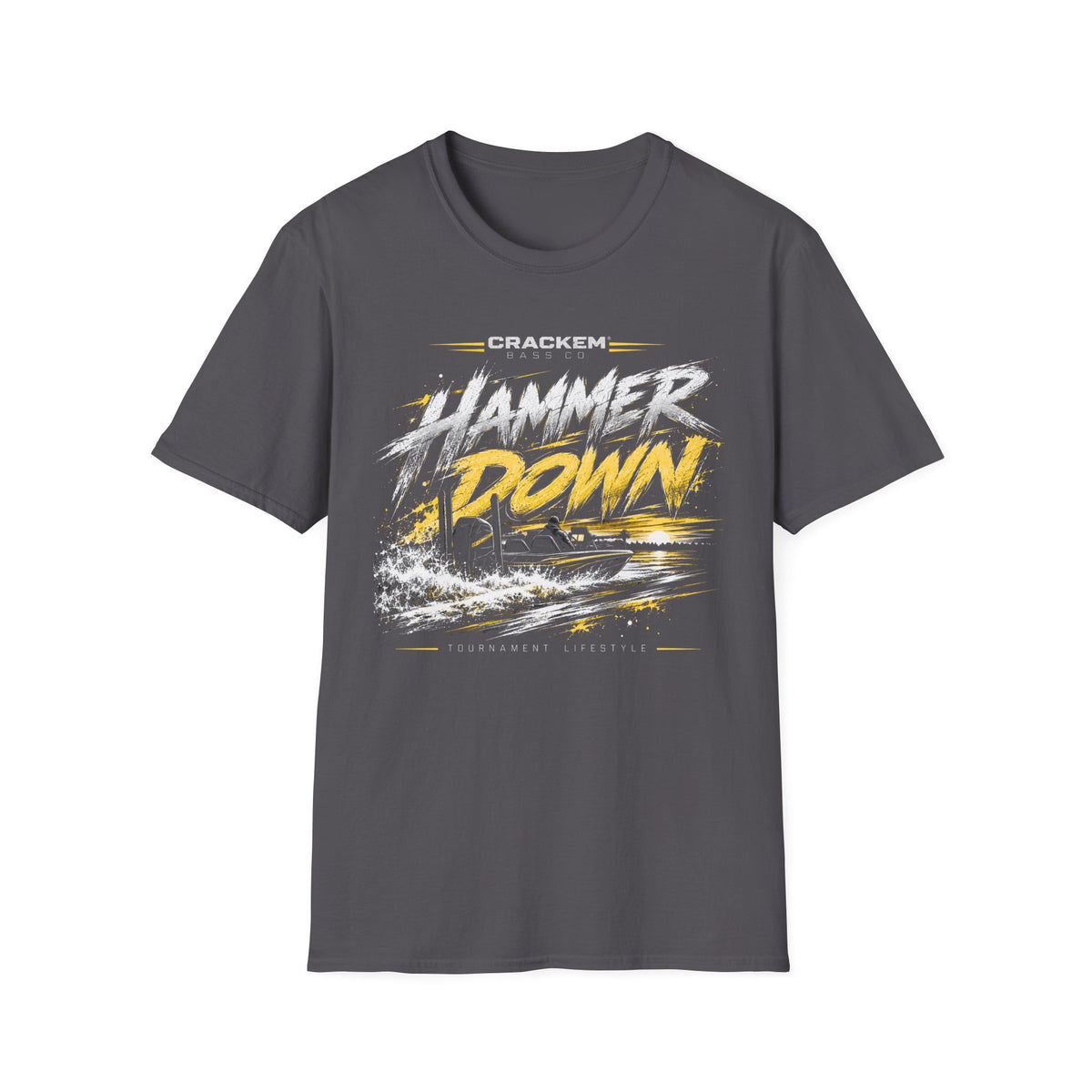 Hammer Down