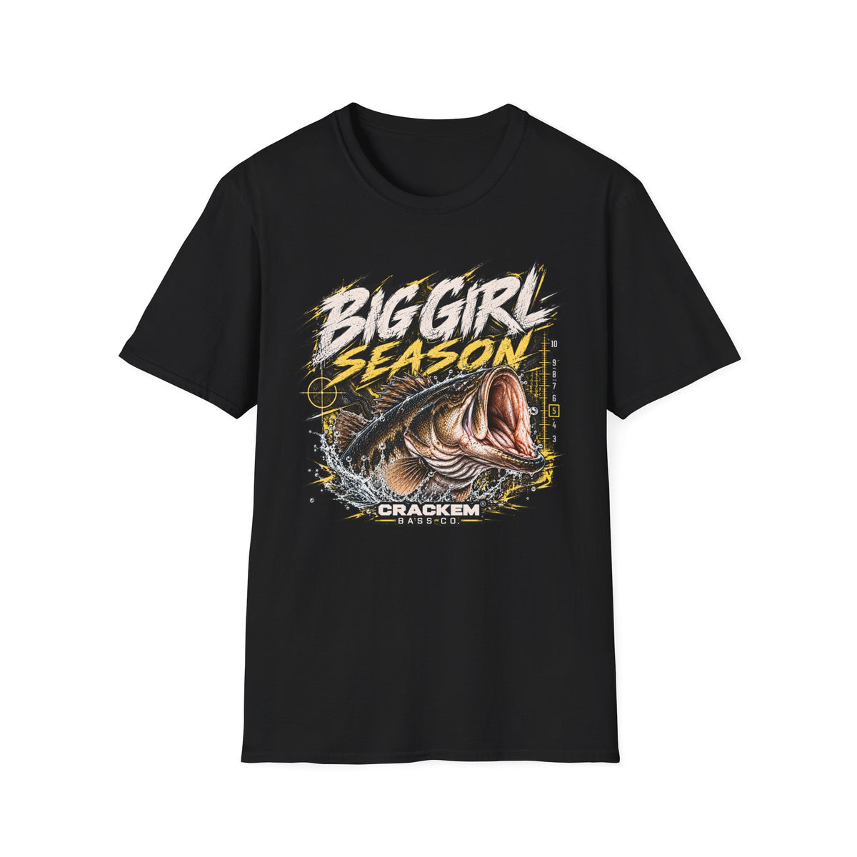 big girl season