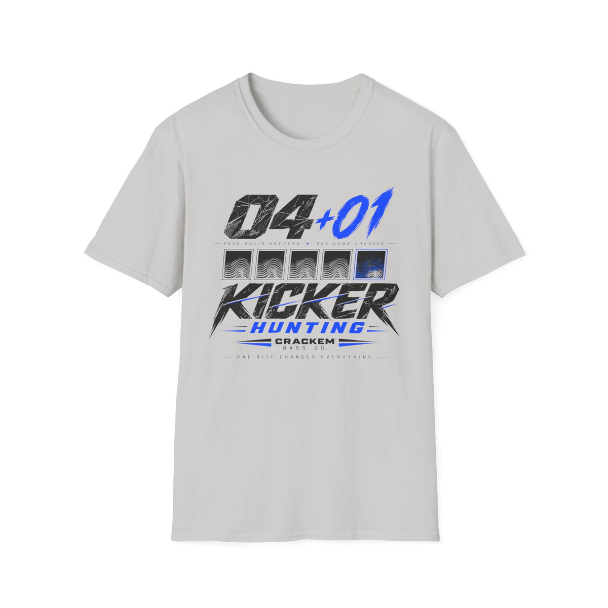 04+01 Kicker Hunting