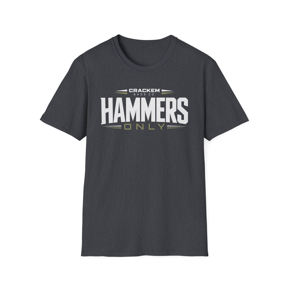 Hammers only