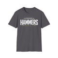 Hammers only